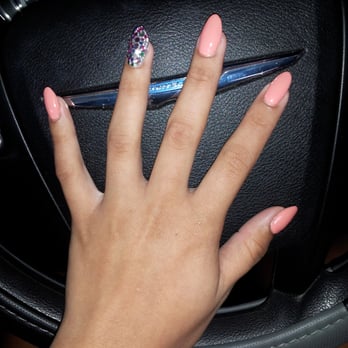 Yoshino Nail - Another perfect set from Yoshino, for my birthday :) - Eyelash Service Near Me Yoshino Nail - Another perfect set from Yoshino, for my birthday :) - Eyelash Service Near Me