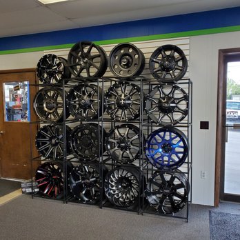 Point S Zylstra Tire - CUSTOM WHEELS FOR ALL TYPES - Tires Near Me - Lynden, Washington Point S Zylstra Tire - CUSTOM WHEELS FOR ALL TYPES - Tires Near Me - Lynden, Washington