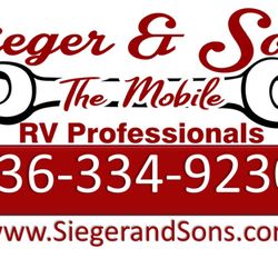 Sieger and Sons