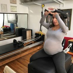 Ruth's Pilates & TRX