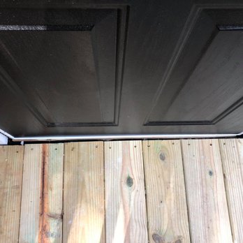 The Punchlist Pros - a close up of a door - Electricians Near Me - Eclectic, Alabama