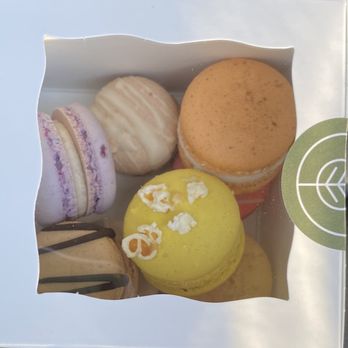 Celebrated Dessert Shop - Yummy macorons - Vegan Near Me - Richmond, Rhode Island Celebrated Dessert Shop - Yummy macorons - Vegan Near Me - Richmond, Rhode Island