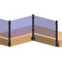 eGlass Railing