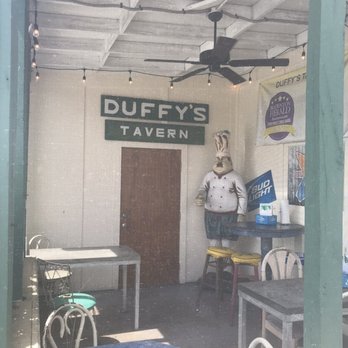 Duffy's Tavern - Outside dining - Burgers Near Me - Holmes Beach, Florida Duffy's Tavern - Outside dining - Burgers Near Me - Holmes Beach, Florida