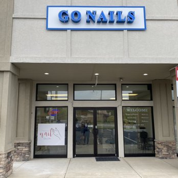 V3 Nails - The front - Nail Salons Near Me - York, Pennsylvania V3 Nails - The front - Nail Salons Near Me - York, Pennsylvania