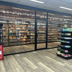 Great Neck Grab & Go - Cigar collection, candy