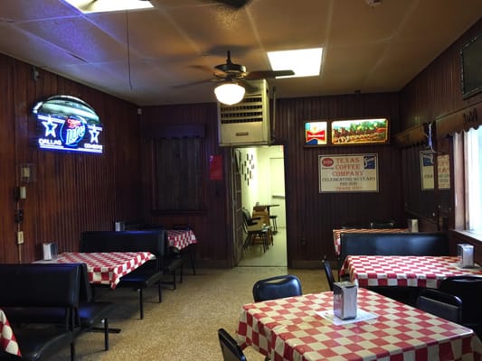 Patillo's Barbeque by null