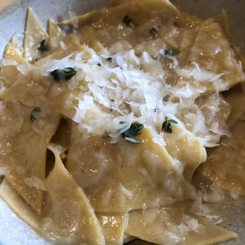 Squable - PASTA dream! - Modern European Near Me - Houston, Texas