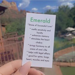 Sedona Crystal Vortex