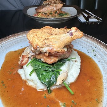 Jungly - Half Roasted Chicken - Lounges Near Me - Long Island City, New York Jungly - Half Roasted Chicken - Lounges Near Me - Long Island City, New York