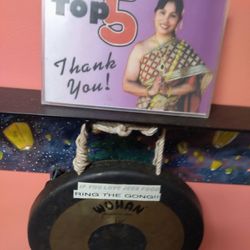 Jee's Top 5 Thai Food - Da Gong