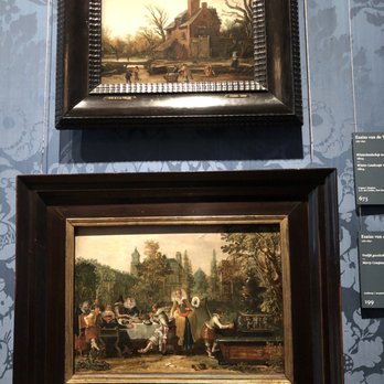 Mauritshuis - Brasseries Near Me - Den Haag, ZH
