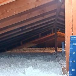 Boulton Insulation - After Boulton Insulation