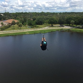 Empower Adventures Tampa Bay - Ziplining Near Me - Oldsmar, Florida Empower Adventures Tampa Bay - Ziplining Near Me - Oldsmar, Florida