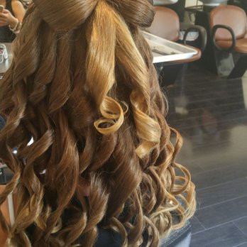 Glamour Salon & Spa - Nail Salons Near Me - New City, New York Glamour Salon & Spa - Nail Salons Near Me - New City, New York