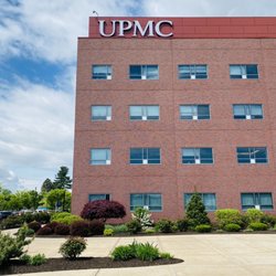 UPMC Williamsport Emergency Department