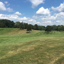 Hickory Hill Golf Course