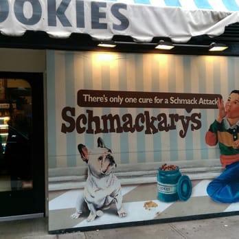 Schmackary's - Desserts Near Me - New York, New York