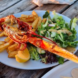 The Lobster Shack