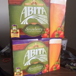 Ponstein's Food Store - Abita time