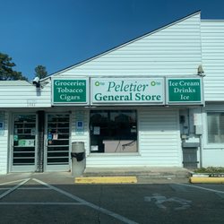 Peletier General Store