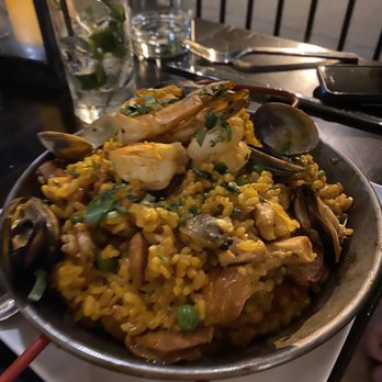 Havana - Paella - Cuban Near Me - Walnut Creek, California Havana - Paella - Cuban Near Me - Walnut Creek, California