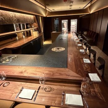 Cleaverman - Steakhouses Near Me - Phoenix, Arizona