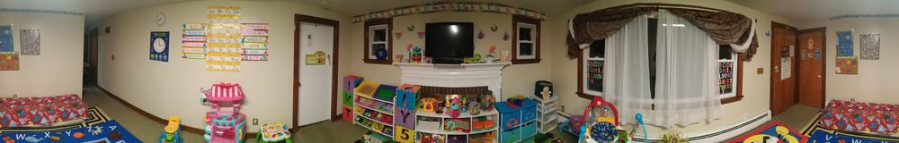 Taissir's Daycare - childcare center in Saugus, MA