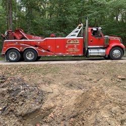 Carl's Auto Care & Towing