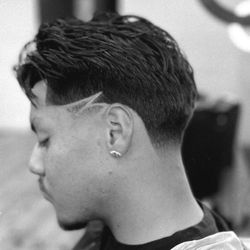 Cultivate Barbershop Northridge