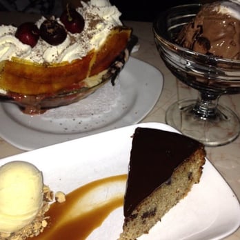 The Chocolate Room - Chocolate coma - Desserts Near Me - Brooklyn, New York The Chocolate Room - Chocolate coma - Desserts Near Me - Brooklyn, New York
