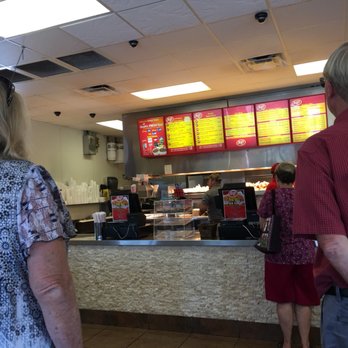 Bush's Chicken - Cedar Park - Fast Food Near Me - Cedar Park, Texas