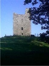 Castle Ward - National Trust by null