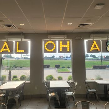 Hawaiian Bros Island Grill - Hawaiian Near Me - Kyle, Texas Hawaiian Bros Island Grill - Hawaiian Near Me - Kyle, Texas