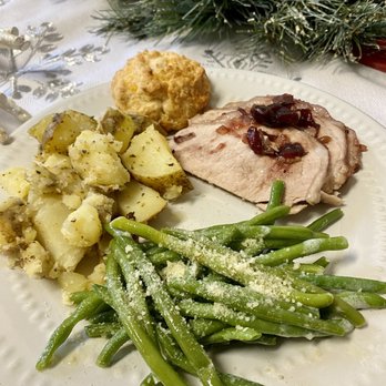 The Soul Platter Cafe - Slow Cooked Cranberry Pork loin - Cafes Near Me - DuBois, Pennsylvania The Soul Platter Cafe - Slow Cooked Cranberry Pork loin - Cafes Near Me - DuBois, Pennsylvania