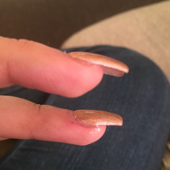 T&P Nails - Nail Salons Near Me - Maywood, California