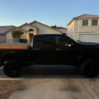 Incognito Wraps - Vehicle Wraps Near Me - Las Vegas, Nevada Incognito Wraps - Vehicle Wraps Near Me - Las Vegas, Nevada