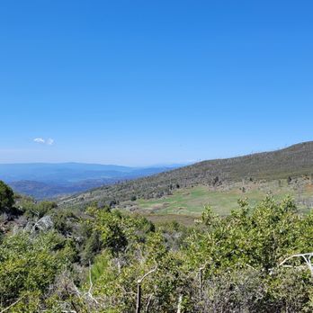 Cuyamaca Peak - Hiking Near Me - Descanso, California Cuyamaca Peak - Hiking Near Me - Descanso, California