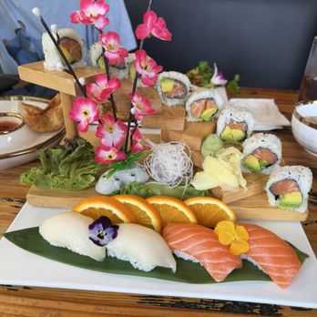 Sushi Boat - Sushi Bars Near Me - Saint Charles, Missouri Sushi Boat - Sushi Bars Near Me - Saint Charles, Missouri