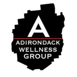 Adirondack Wellness Group - Adirondack Logo