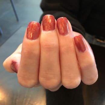 InStyle Salon - Nail Salons Near Me - San Mateo, California