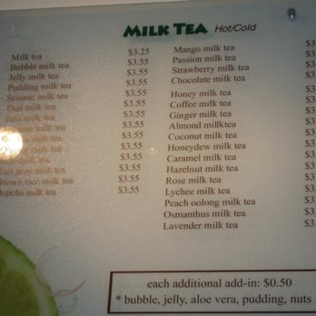 Mr Green Bubble - Coffee & Tea Near Me - Oakland, California
