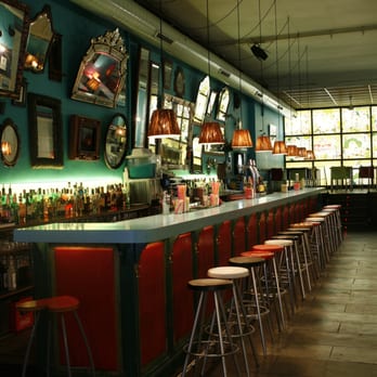 Margarita Blue - Cocktail Bars Near Me - Barcelona, B Margarita Blue - Cocktail Bars Near Me - Barcelona, B