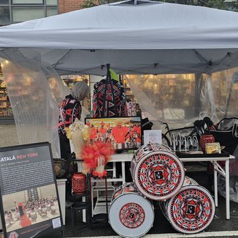 Atlantic Antic - Festivals Near Me - Brooklyn, New York