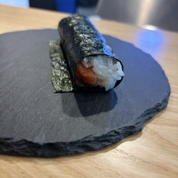Kuidaore Handroll Bar - Spicy tuna handroll - Bars Near Me - Oakland, California Kuidaore Handroll Bar - Spicy tuna handroll - Bars Near Me - Oakland, California