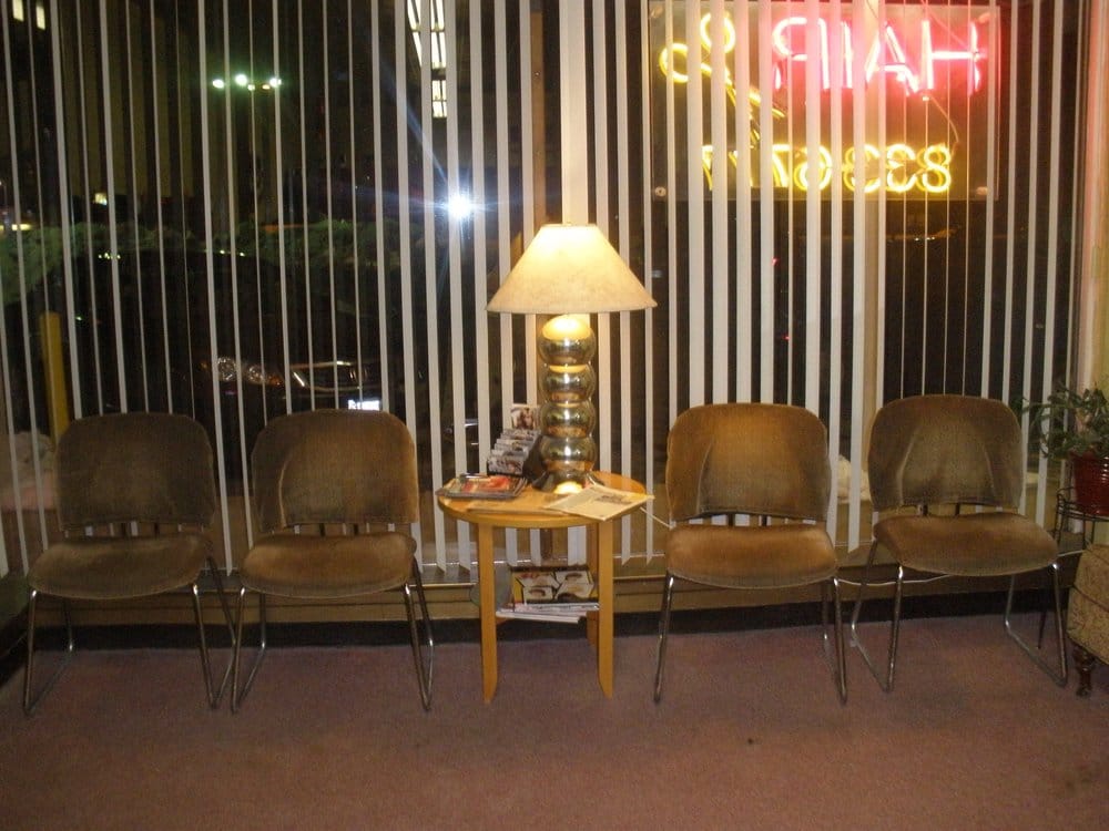 VILLA ORIGINALS HAIR SALON 13 Reviews 26 S Villa Ave Villa Park