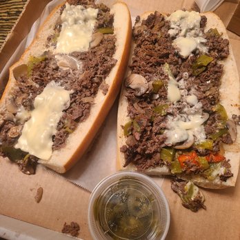 Annie's Pizza - Philly cheesesteak - Pizza Near Me - Coral Springs, Florida Annie's Pizza - Philly cheesesteak - Pizza Near Me - Coral Springs, Florida