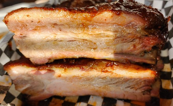 Brileys BBQ and Grill by null