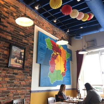 La Feria - Super cute ambiance - Tapas Bars Near Me - Detroit, Michigan La Feria - Super cute ambiance - Tapas Bars Near Me - Detroit, Michigan