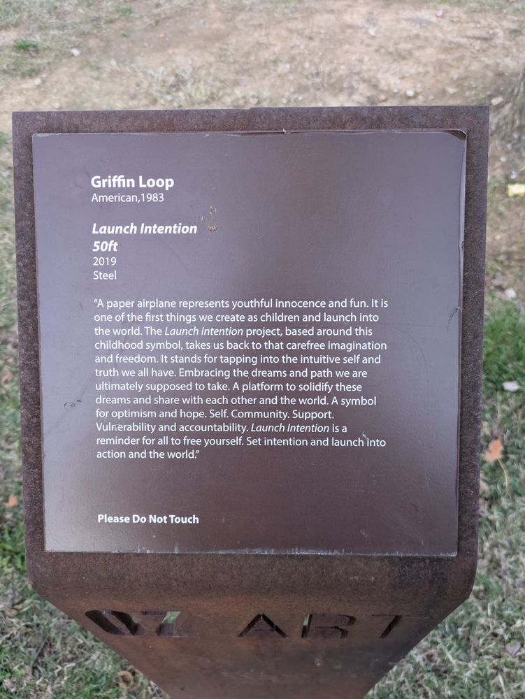 Launch Intention Updated December 2024 207 Ne Blake St Bentonville